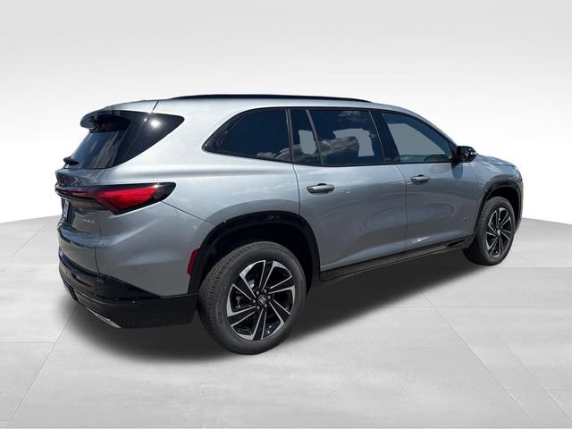 New 2027 Buick Enclave Sport Touring w/ Power Package AWD/4WD image 5