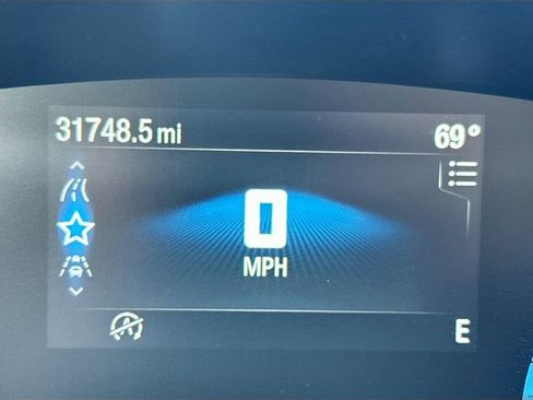 Used 2024 Ford Bronco Sport Heritage w/ Heritage Convenience Package image 40