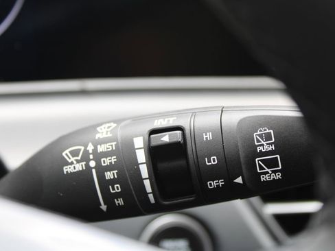 New 2026 Kia Seltos EX image 30