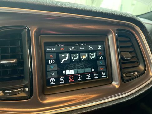 Used 2021 Dodge Challenger R/T image 16