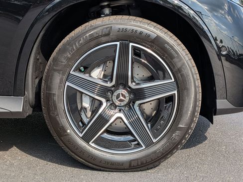 New 2026 Mercedes-Benz GLC 300 4MATIC image 13