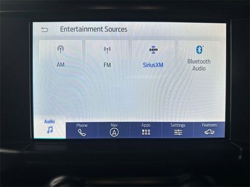 Certified 2023 Ford F150 XL w/ STX Appearance Package image 17