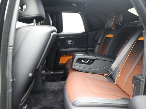 Certified 2024 Rolls-Royce Ghost Black Badge image 21