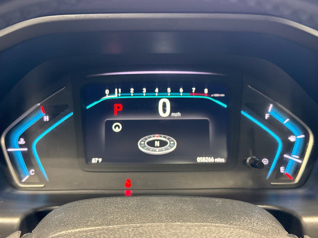 Used 2019 Honda Odyssey Elite image 13