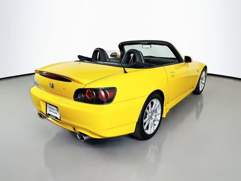Used 2005 Honda S2000 image 34