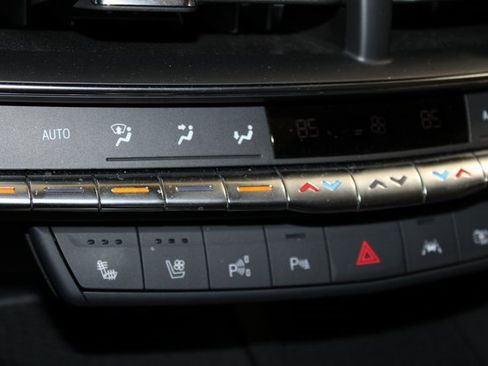 Certified 2023 Cadillac CT5 Premium Luxury w/ Parking Package image 21