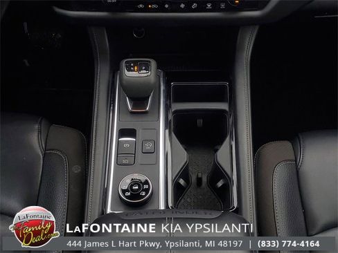 Used 2023 Nissan Pathfinder SL image 29