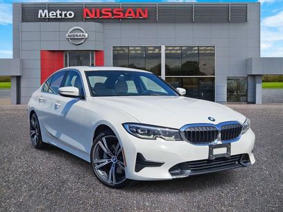 Used 2020 BMW 330i Sedan w/ Convenience Package