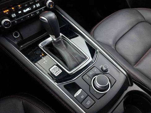 Used 2025 MAZDA CX-5 2.5 Turbo w/ Premium Package image 27