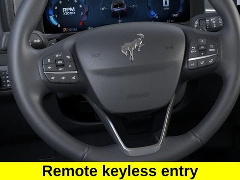 New 2025 Ford Bronco Sport Badlands w/ Sasquatch Badlands Package image 12