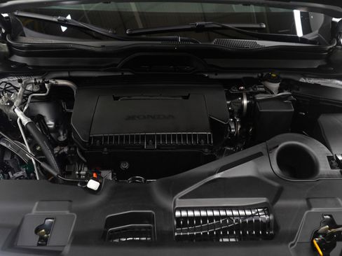 Used 2025 Honda Pilot Elite image 32