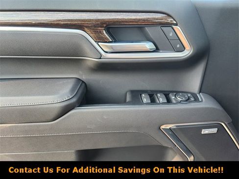 New 2026 GMC Sierra 1500 Elevation w/ Elevation Premium Package image 17