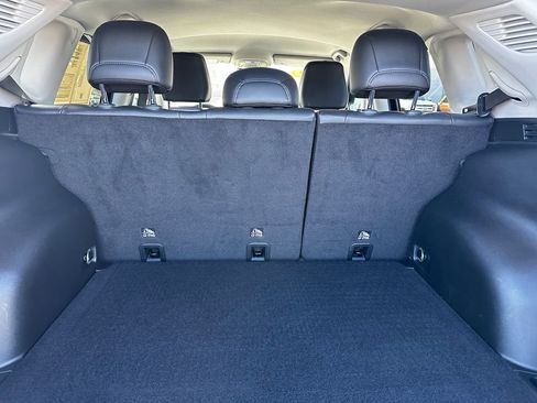 Used 2022 Jeep Compass Latitude image 41