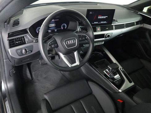 Certified 2023 Audi A5 2.0T Premium Plus w/ Premium Plus image 9