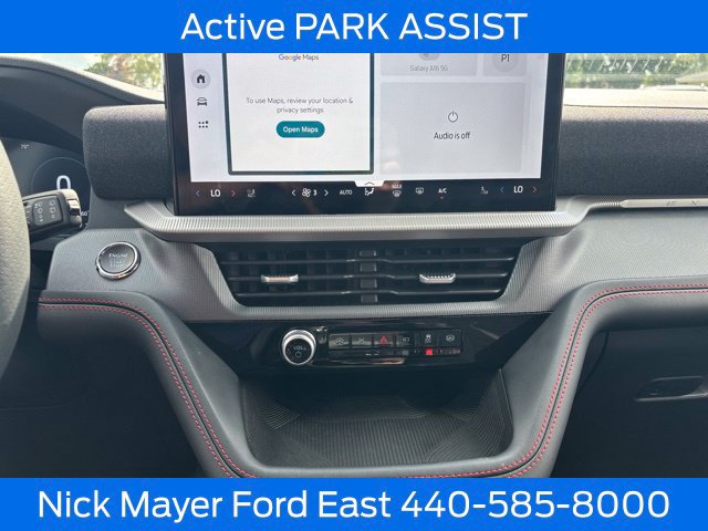 New 2026 Ford Explorer ST-Line AWD/4WD image 21