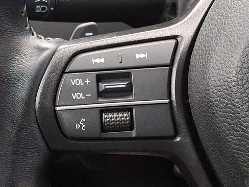 Used 2023 Honda Accord Sport image 22