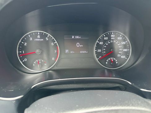 Used 2021 Kia Seltos S AWD/4WD image 24