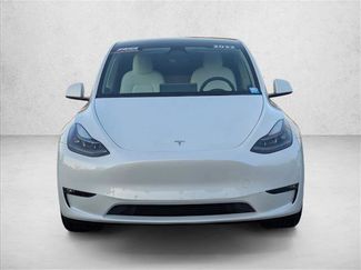 Used 2022 Tesla Model Y Performance video 2