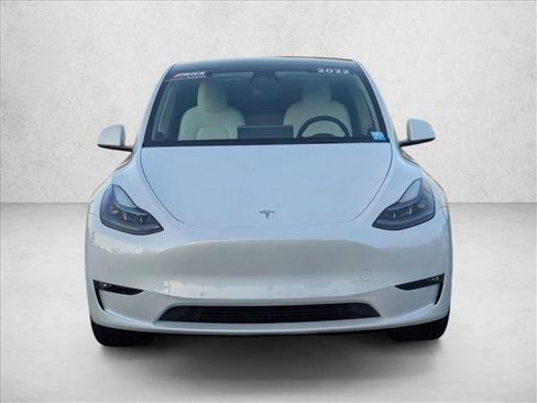 Used 2022 Tesla Model Y Performance image 2