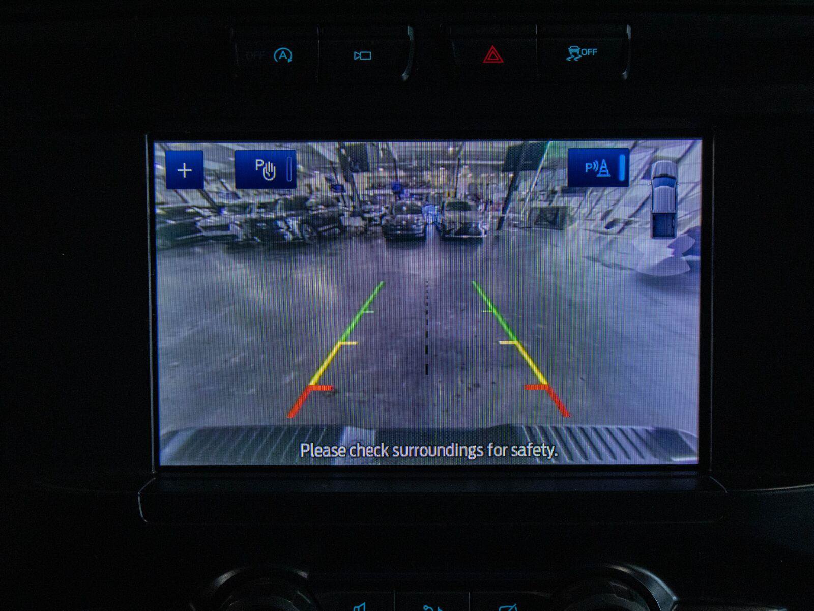 Used 2023 Ford F150 XL w/ STX Appearance Package AWD/4WD image 7