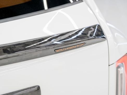 Used 2024 Rolls-Royce Cullinan AWD/4WD image 26
