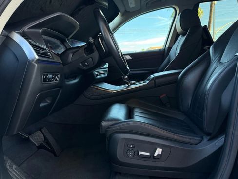 Used 2019 BMW X7 xDrive40i w/ Premium Package image 44