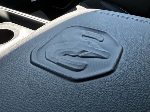 New 2026 RAM 1500 Laramie AWD/4WD image 51