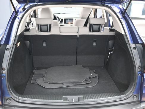 Used 2016 Honda HR-V EX image 39