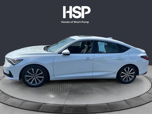 Used 2024 Acura Integra image 2