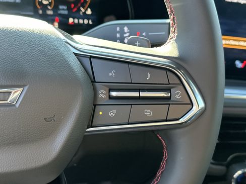 New 2026 Chevrolet Suburban RST w/ Comfort Package image 29