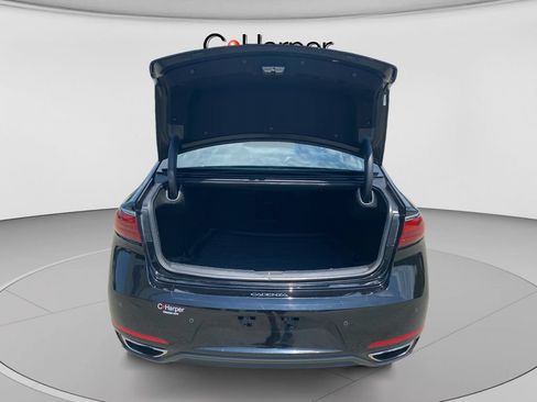 Used 2019 Kia Cadenza Premium w/ Paint Protection Package FWD image 15