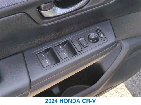 Certified 2024 Honda CR-V LX image 13