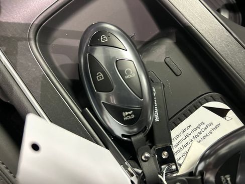 New 2026 Hyundai Palisade SEL AWD/4WD image 19
