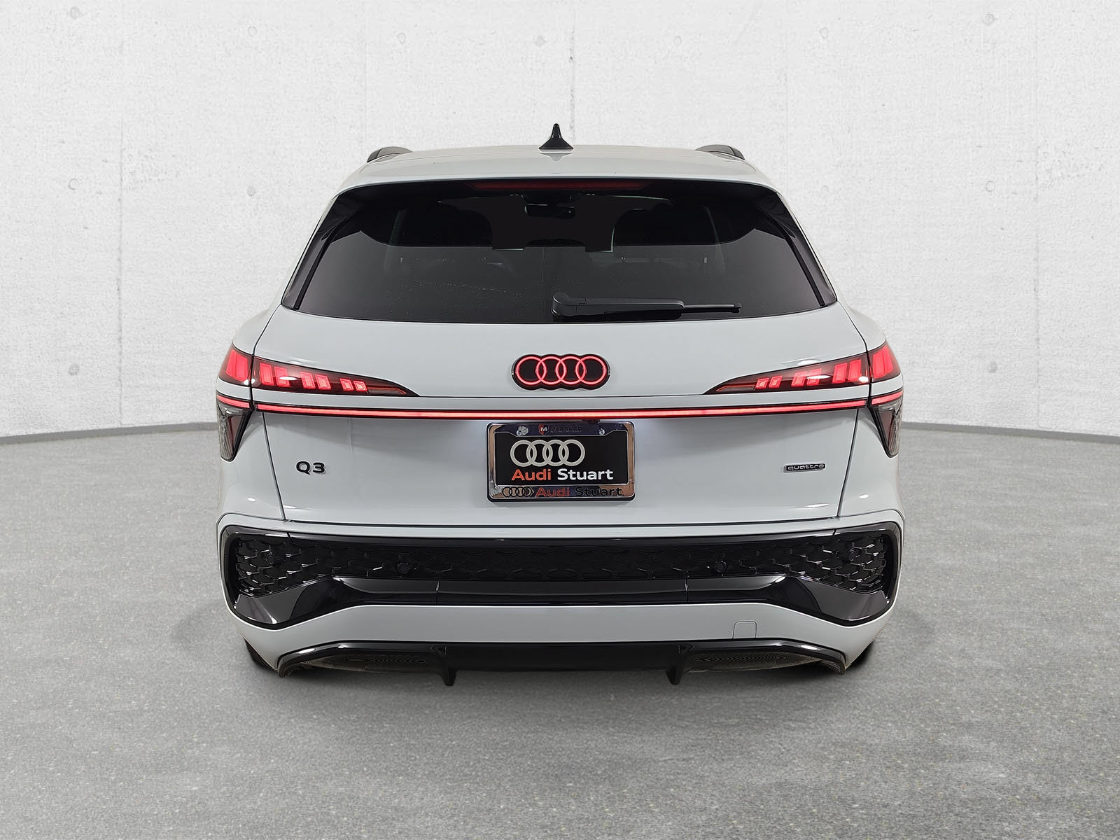 New 2026 Audi Q3 quattro 2.0T AWD/4WD image 6