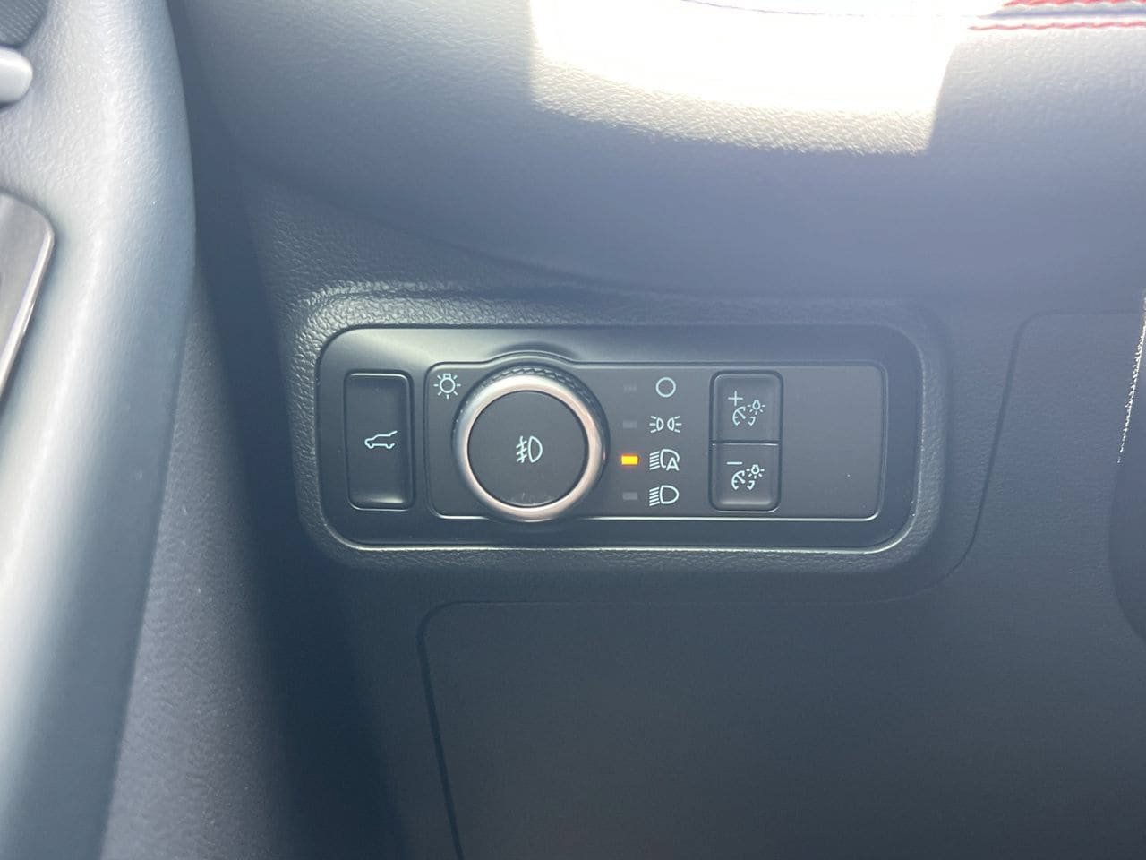 New 2026 Ford Explorer ST RWD image 15