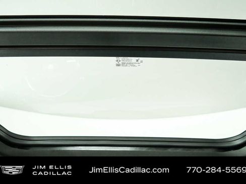 Used 2024 Cadillac Escalade ESV Sport image 22