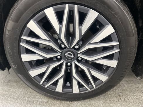 Used 2023 Nissan Altima 2.5 SV image 23