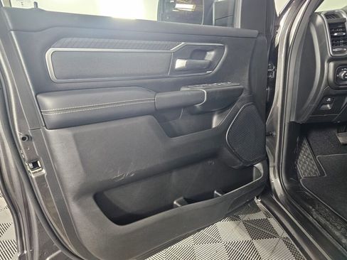 New 2026 RAM 1500 Big Horn w/ Sport Appearance Package AWD/4WD image 20