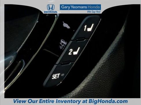 Used 2024 Honda CR-V EX-L image 27