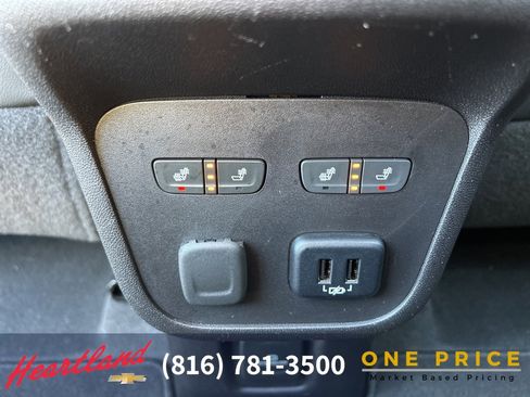 Used 2018 Chevrolet Equinox Premier image 47