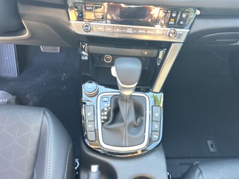 New 2026 Kia Seltos EX image 21