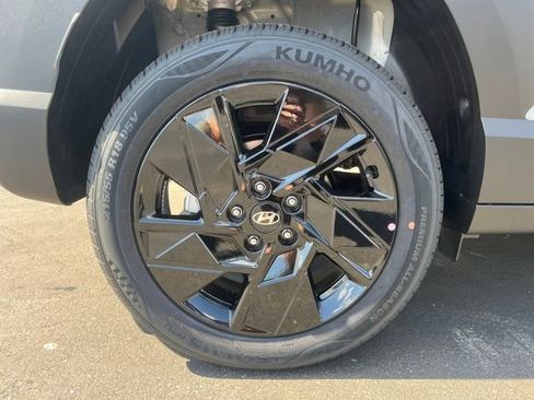 New 2026 Hyundai Kona SEL Sport image 12