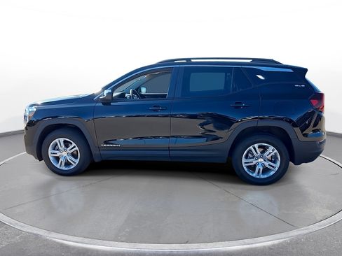 Used 2023 GMC Terrain SLE w/ Driver Convenience Package AWD/4WD image 5