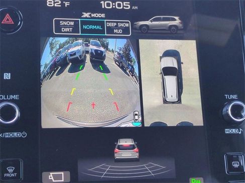 Used 2025 Subaru Forester Touring w/ Protection Package image 17