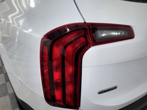 Used 2022 Kia Telluride LX AWD/4WD image 17