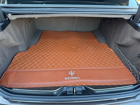 Used 2016 Maserati Quattroporte S image 40