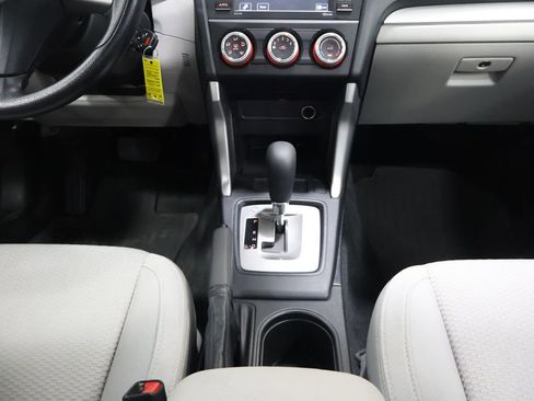 Used 2016 Subaru Forester 2.5i w/ Alloy Wheel Package image 20