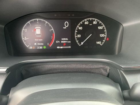 Used 2026 Honda CR-V LX image 28