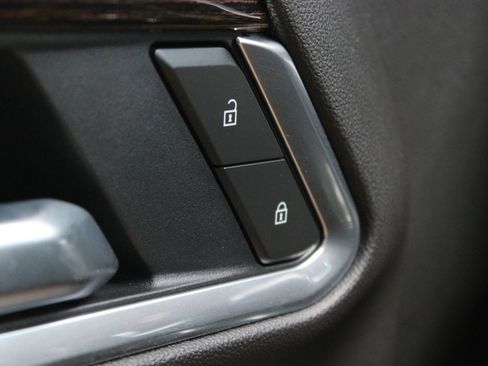 New 2026 GMC Sierra 1500 Elevation w/ Elevation Select Package AWD/4WD image 26