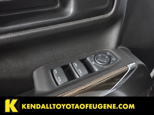 Used 2021 Chevrolet Silverado 1500 LT Trail Boss w/ Convenience Package II AWD/4WD image 26